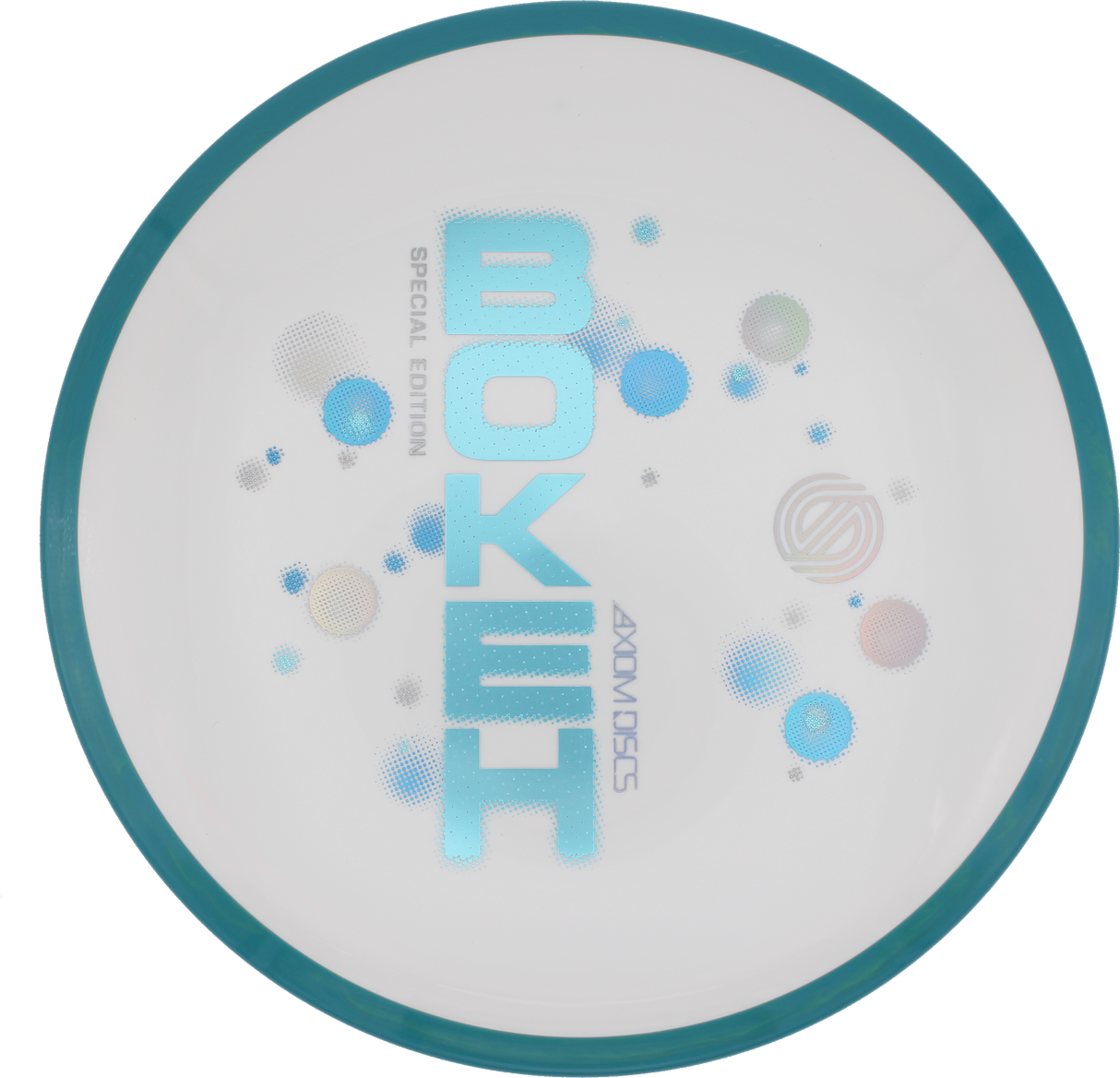 Axiom Bokeh - Special Edition | Neutron