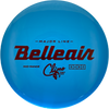 Climo Disc Golf Belleair Major Line - First Run