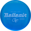 Climo Disc Golf Belleair Major Line - First Run