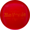 Climo Disc Golf Belleair Major Line - First Run