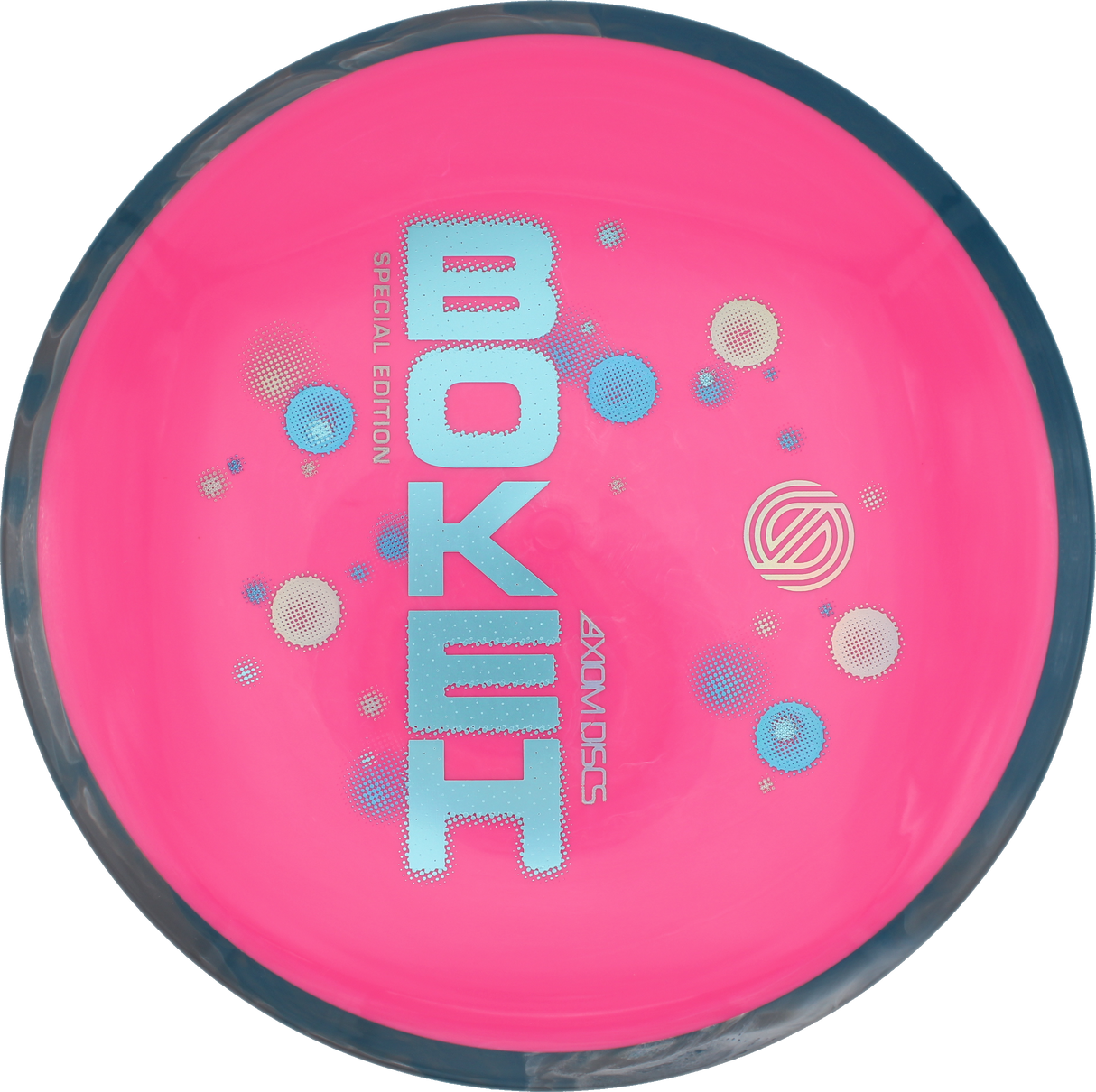 Axiom Bokeh - Special Edition | Neutron