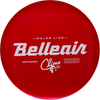 Climo Disc Golf Belleair Major Line - First Run