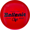 Climo Disc Golf Belleair Major Line - First Run