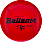 Climo Disc Golf Belleair Major Line - First Run