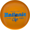 Climo Disc Golf Belleair Major Line - First Run