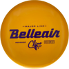 Climo Disc Golf Belleair Major Line - First Run