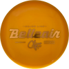 Climo Disc Golf Belleair Major Line - First Run
