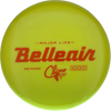 Climo Disc Golf Belleair Major Line - First Run