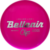 Climo Disc Golf Belleair Major Line - First Run