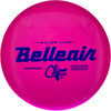 Climo Disc Golf Belleair Major Line - First Run
