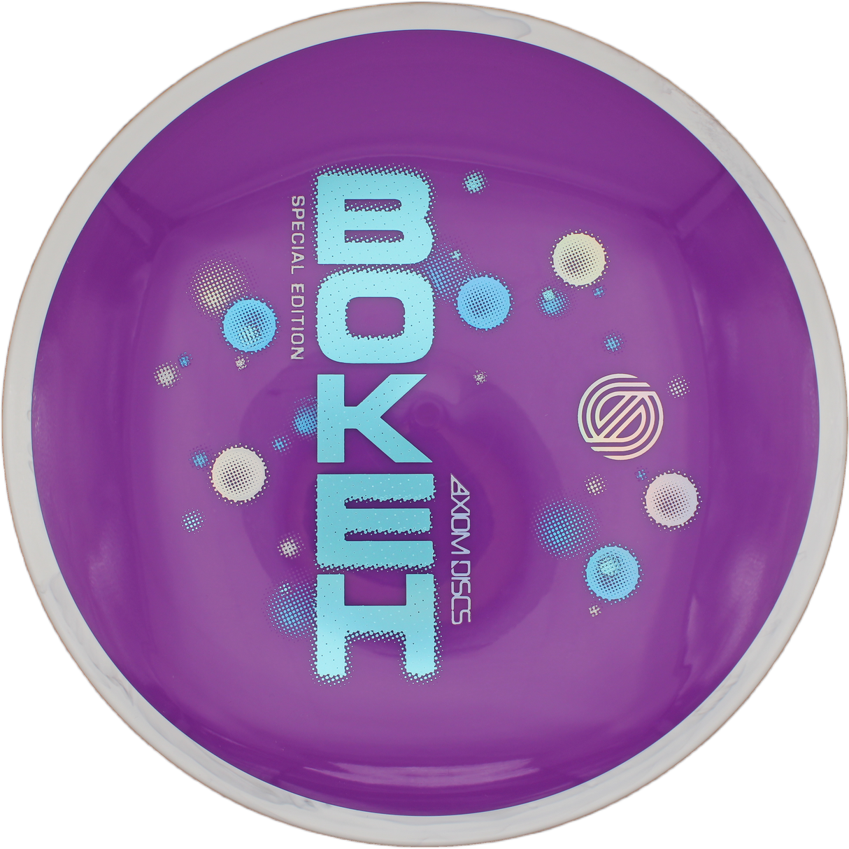 Axiom Bokeh - Special Edition | Neutron
