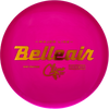 Climo Disc Golf Belleair Major Line - First Run