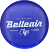 Climo Disc Golf Belleair Major Line - First Run