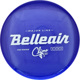 Climo Disc Golf Belleair Major Line - First Run