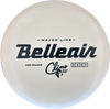 Climo Disc Golf Belleair Major Line - First Run