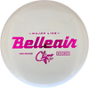 Climo Disc Golf Belleair Major Line - First Run