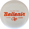 Climo Disc Golf Belleair Major Line - First Run
