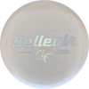 Climo Disc Golf Belleair Major Line - First Run