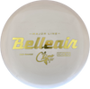 Climo Disc Golf Belleair Major Line - First Run