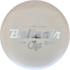 Climo Disc Golf Belleair Major Line - First Run