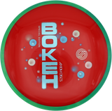Axiom Bokeh - Special Edition | Neutron