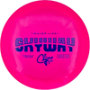 Climo Disc Golf Skyway Major Line - First Run
