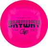 Climo Disc Golf Skyway Major Line - First Run