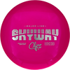 Climo Disc Golf Skyway Major Line - First Run