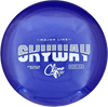 Climo Disc Golf Skyway Major Line - First Run