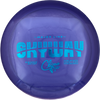 Climo Disc Golf Skyway Major Line - First Run