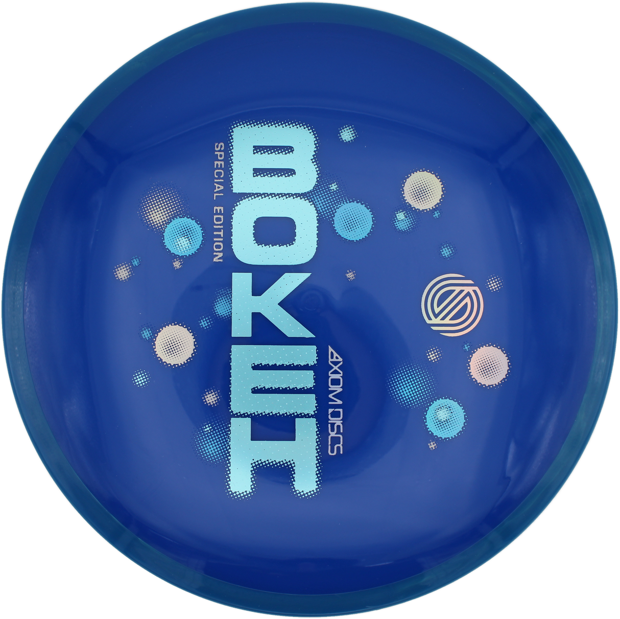 Axiom Bokeh - Special Edition | Neutron