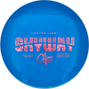 Climo Disc Golf Skyway Major Line - First Run