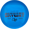 Climo Disc Golf Skyway Major Line - First Run