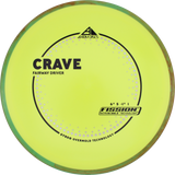 Axiom Crave | Fission (new)