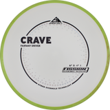 Axiom Crave | Fission (new)