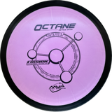 MVP Octane Fission (Gebraucht: Zustand 8)