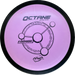 MVP Octane Fission (Gebraucht: Zustand 8)