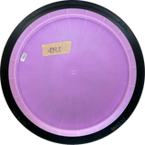 MVP Octane Fission (Gebraucht: Zustand 8)