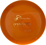 Crosslap Discs Openwater Platinum+ (Gebraucht: Zustand 7)