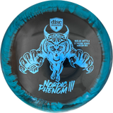 Discmania DD3 Horizon - Nordic Phenom 3 Niklas Anttila Signature Series (Gebraucht: Zustand 10)