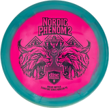 Discmania PD Horizon - Nordic Phenom 2 Niklas Anttila Signature Series (Gebraucht: Zustand 9)