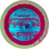 Discmania FD1 Horizon - Sky Walker Casey White Signature Series (Gebraucht: Zustand 10)