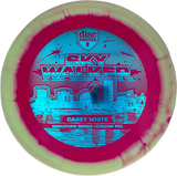 Discmania FD1 Horizon - Sky Walker Casey White Signature Series (Gebraucht: Zustand 10)