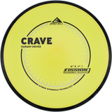 Axiom Crave | Fission (new)