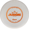 Dynamic Discs Judge Super Soft Classic (Gebraucht: Zustand 8)