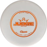 Dynamic Discs Judge Super Soft Classic (Gebraucht: Zustand 8)