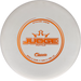 Dynamic Discs Judge Super Soft Classic (Gebraucht: Zustand 8)