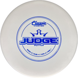 Dynamic Discs Judge Classic (Gebraucht: Zustand 8)