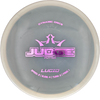 Dynamic Discs Judge Lucid (Gebraucht: Zustand 9)