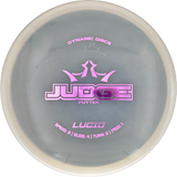 Dynamic Discs Judge Lucid (Gebraucht: Zustand 9)